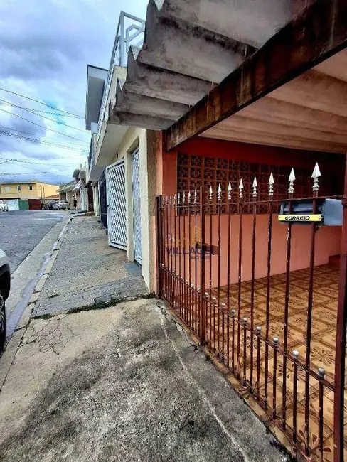 Sobrado com 2 quartos à venda, 125m2 em Jardim Cidade Pirituba, São Paulo - SP - imagem 2 Foto 2 de Sobrado com 2 quartos à venda, 125m2 em Jardim Cidade Pirituba, São Paulo - SP