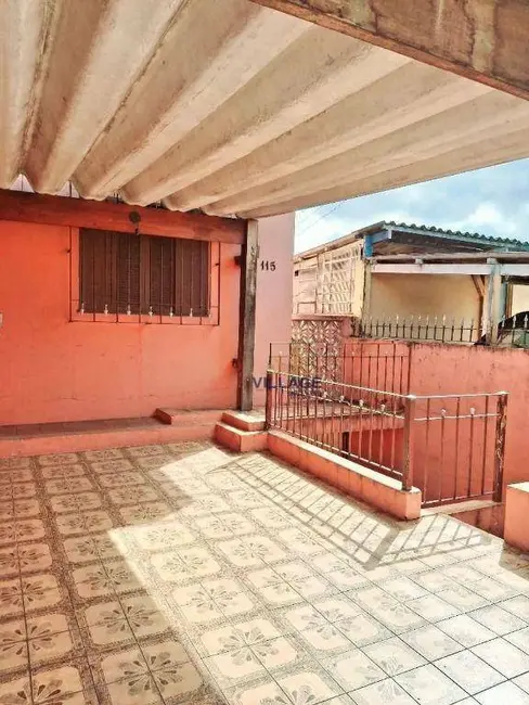 Sobrado com 2 quartos à venda, 125m2 em Jardim Cidade Pirituba, São Paulo - SP - imagem 6 Foto 6 de Sobrado com 2 quartos à venda, 125m2 em Jardim Cidade Pirituba, São Paulo - SP