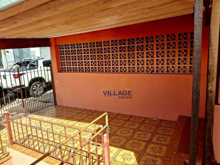 Sobrado com 2 quartos à venda, 125m2 em Jardim Cidade Pirituba, São Paulo - SP - imagem 4 Foto 4 de Sobrado com 2 quartos à venda, 125m2 em Jardim Cidade Pirituba, São Paulo - SP