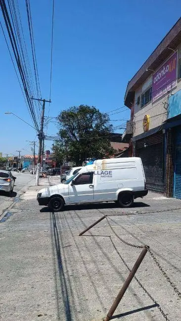 Foto 2 de Sala Comercial à venda, 143m2 em Jardim Santo Elias, São Paulo - SP