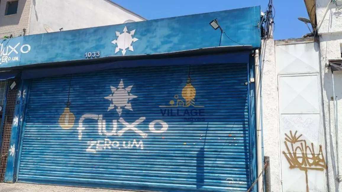 Foto 1 de Sala Comercial à venda, 143m2 em Jardim Santo Elias, São Paulo - SP