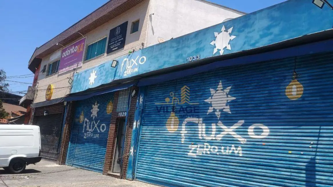 Foto 3 de Sala Comercial à venda, 143m2 em Jardim Santo Elias, São Paulo - SP