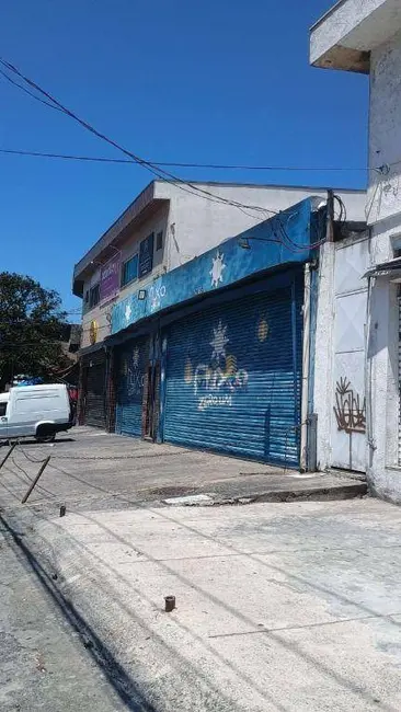 Foto 4 de Sala Comercial à venda, 143m2 em Jardim Santo Elias, São Paulo - SP