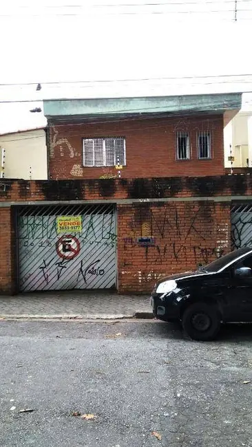 Sobrado com 4 quartos à venda, 240m2 em Vila Jaguara, São Paulo - SP - imagem 1 Foto 1 de Sobrado com 4 quartos à venda, 240m2 em Vila Jaguara, São Paulo - SP