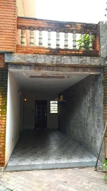 Sobrado com 4 quartos à venda, 240m2 em Vila Jaguara, São Paulo - SP - imagem 4 Foto 4 de Sobrado com 4 quartos à venda, 240m2 em Vila Jaguara, São Paulo - SP