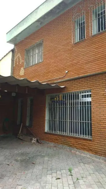 Sobrado com 4 quartos à venda, 240m2 em Vila Jaguara, São Paulo - SP - imagem 2 Foto 2 de Sobrado com 4 quartos à venda, 240m2 em Vila Jaguara, São Paulo - SP