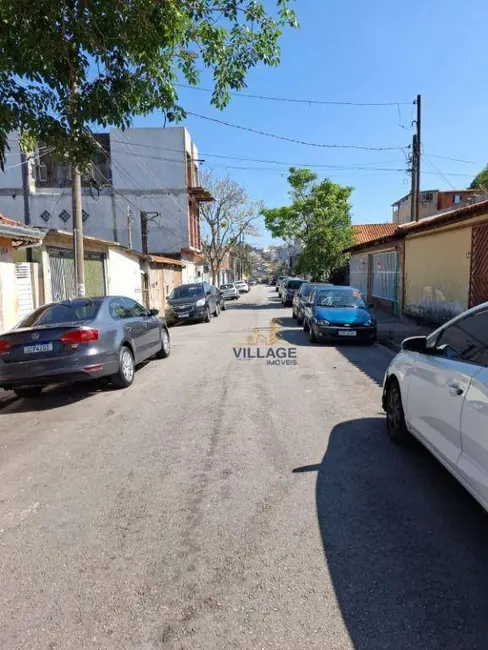 Foto 4 de Terreno / Lote à venda, 500m2 em Vila São Francisco, Barueri - SP