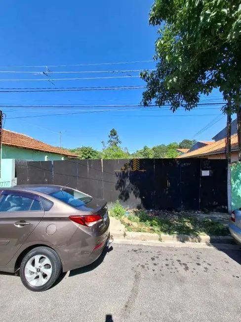 Foto 2 de Terreno / Lote à venda, 500m2 em Vila São Francisco, Barueri - SP