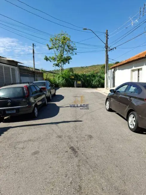 Foto 3 de Terreno / Lote à venda, 500m2 em Vila São Francisco, Barueri - SP