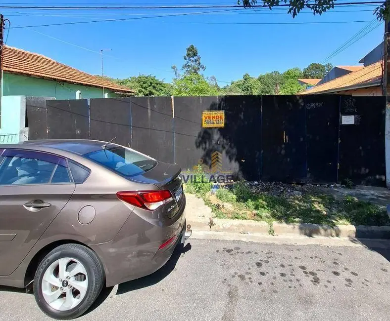 Foto 1 de Terreno / Lote à venda, 500m2 em Vila São Francisco, Barueri - SP
