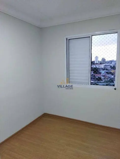 Foto 9 de Apartamento com 2 quartos à venda, 52m2 em Parque Maria Domitila, São Paulo - SP