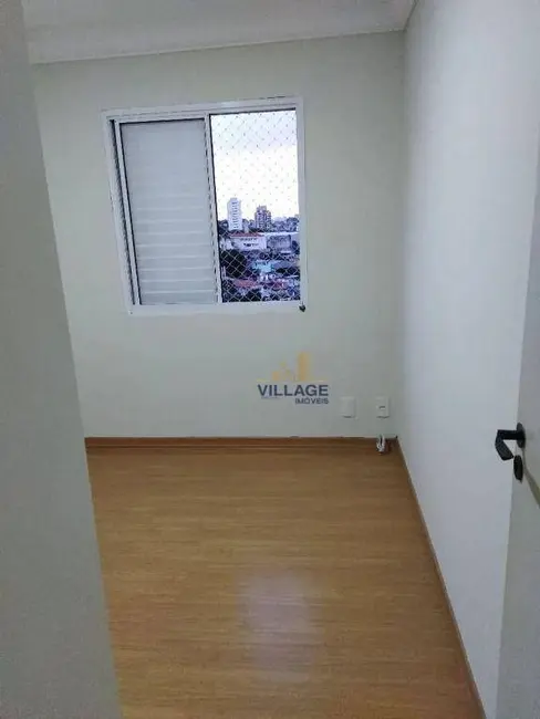 Foto 6 de Apartamento com 2 quartos à venda, 52m2 em Parque Maria Domitila, São Paulo - SP