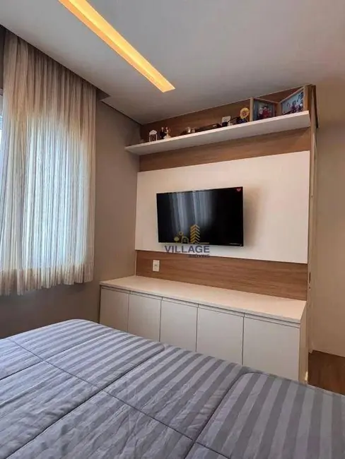 Apartamento com 3 quartos à venda, 103m2 em Água Branca, São Paulo - SP - imagem 7 Foto 7 de Apartamento com 3 quartos à venda, 103m2 em Água Branca, São Paulo - SP