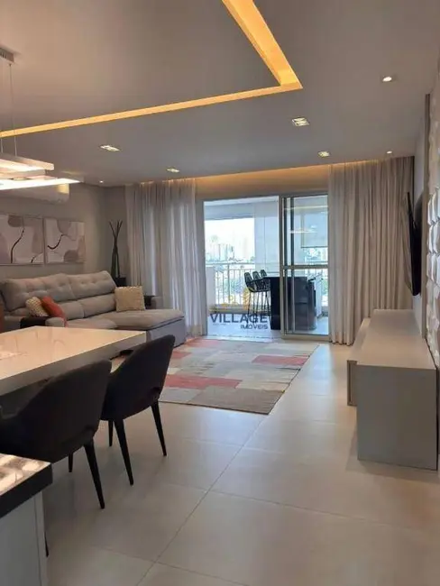 Apartamento com 3 quartos à venda, 103m2 em Água Branca, São Paulo - SP - imagem 1 Foto 1 de Apartamento com 3 quartos à venda, 103m2 em Água Branca, São Paulo - SP