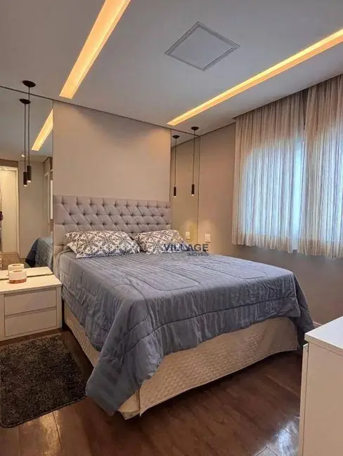 Apartamento com 3 quartos à venda, 103m2 em Água Branca, São Paulo - SP - imagem 6 Foto 6 de Apartamento com 3 quartos à venda, 103m2 em Água Branca, São Paulo - SP
