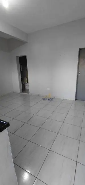 Foto 8 de Casa com 1 quarto para alugar, 35m2 em Parque Anhangüera, São Paulo - SP