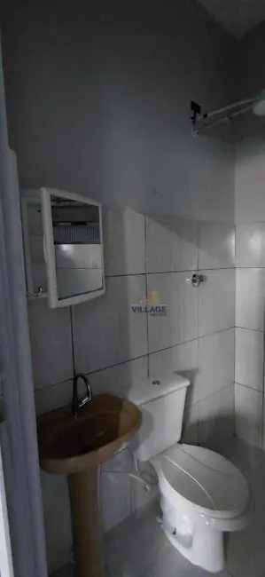 Foto 2 de Casa com 1 quarto para alugar, 35m2 em Parque Anhangüera, São Paulo - SP