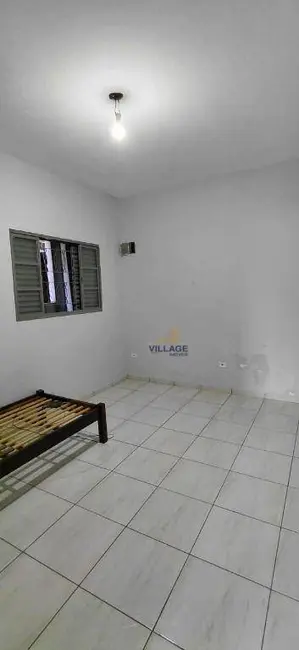Foto 6 de Casa com 1 quarto para alugar, 35m2 em Parque Anhangüera, São Paulo - SP
