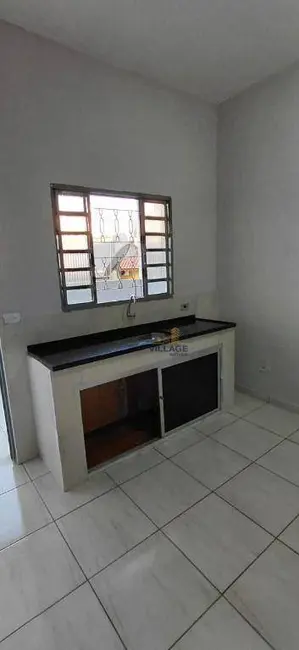 Foto 3 de Casa com 1 quarto para alugar, 35m2 em Parque Anhangüera, São Paulo - SP