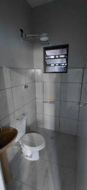 Foto 7 de Casa com 1 quarto para alugar, 35m2 em Parque Anhangüera, São Paulo - SP