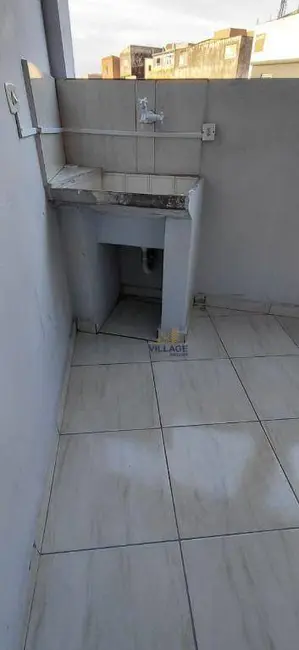 Foto 5 de Casa com 1 quarto para alugar, 35m2 em Parque Anhangüera, São Paulo - SP