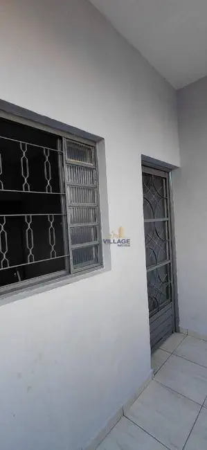 Foto 1 de Casa com 1 quarto para alugar, 35m2 em Parque Anhangüera, São Paulo - SP