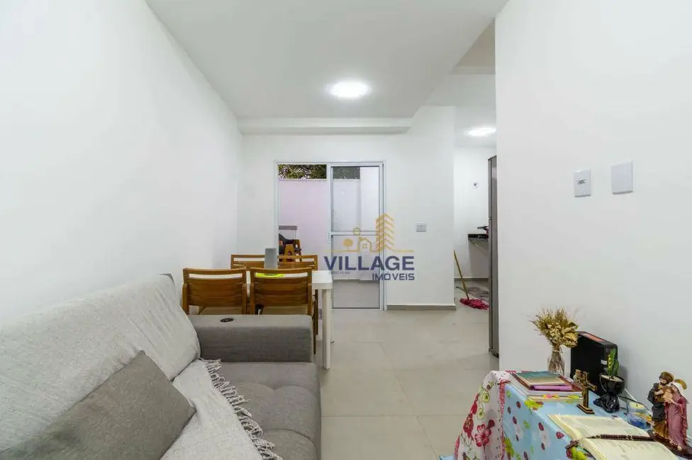 Foto 4 de Sobrado com 2 quartos à venda, 68m2 em Osasco - SP