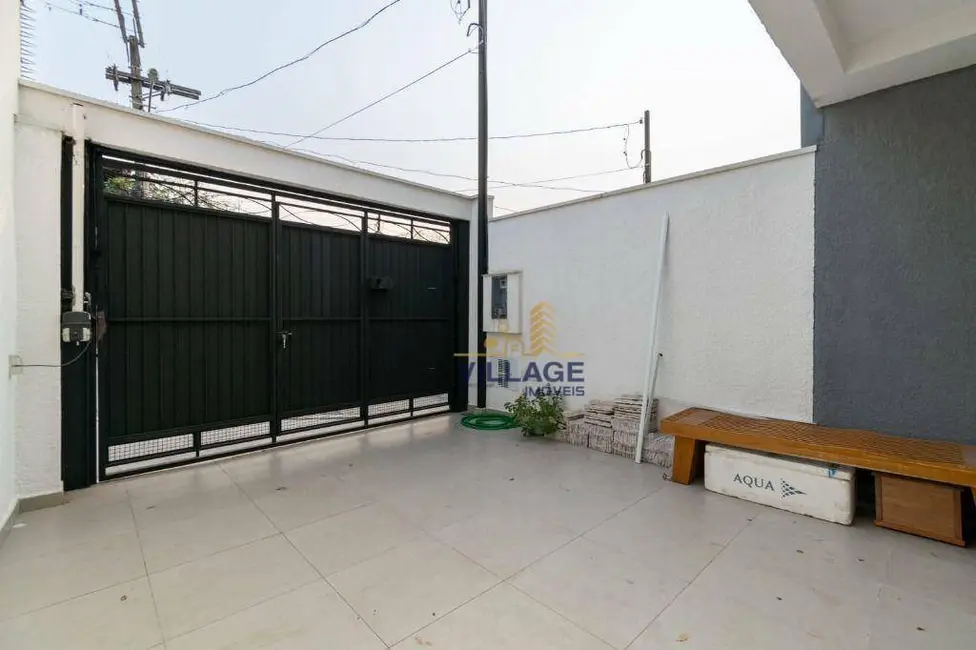 Foto 3 de Sobrado com 2 quartos à venda, 68m2 em Osasco - SP