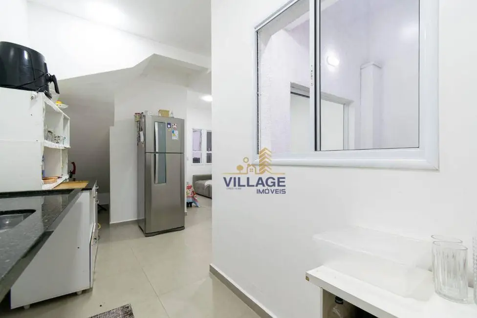 Foto 7 de Sobrado com 2 quartos à venda, 68m2 em Osasco - SP