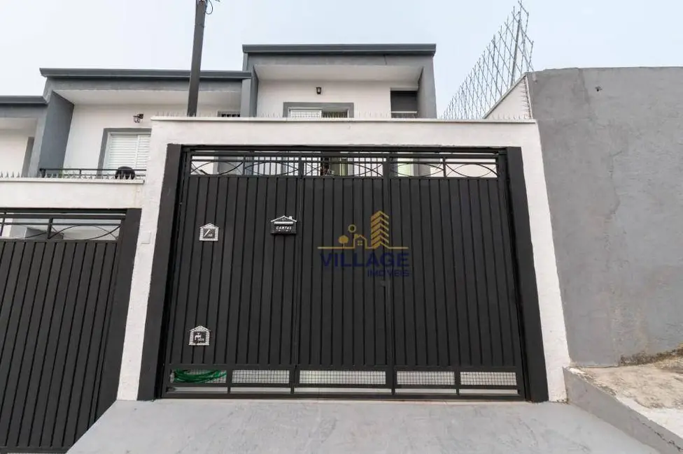 Foto 1 de Sobrado com 2 quartos à venda, 68m2 em Osasco - SP