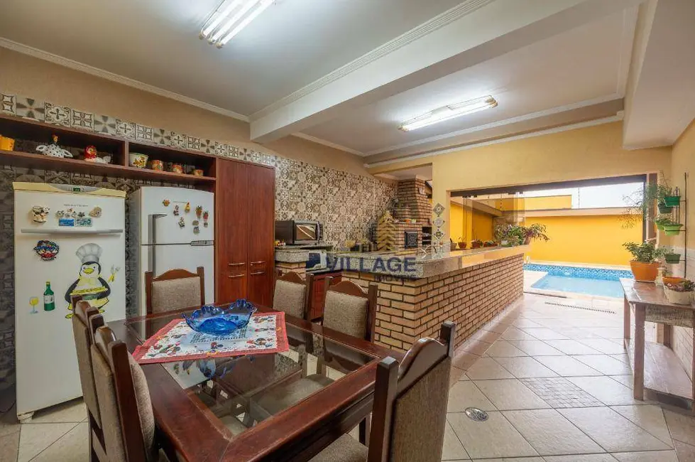 Foto 7 de Sobrado com 3 quartos à venda, 199m2 em Chácara Inglesa, São Paulo - SP