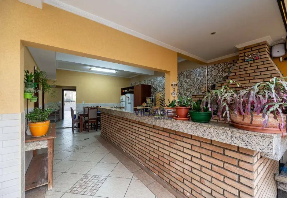 Foto 9 de Sobrado com 3 quartos à venda, 199m2 em Chácara Inglesa, São Paulo - SP