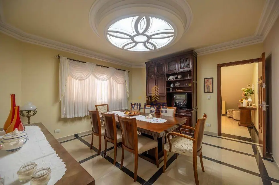 Foto 6 de Sobrado com 3 quartos à venda, 199m2 em Chácara Inglesa, São Paulo - SP