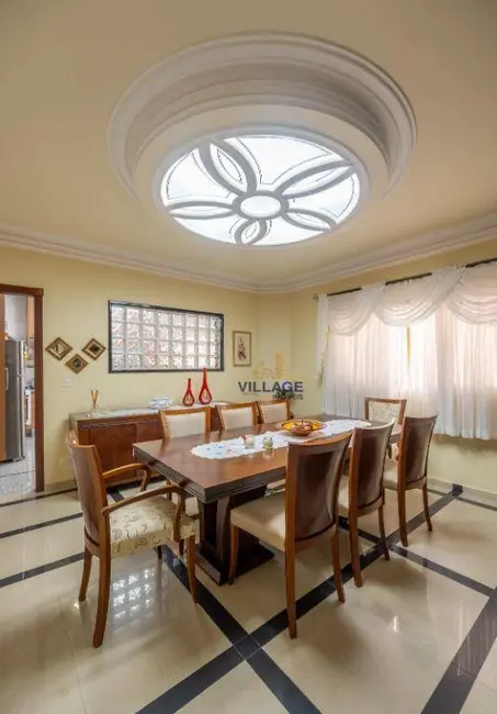 Foto 5 de Sobrado com 3 quartos à venda, 199m2 em Chácara Inglesa, São Paulo - SP