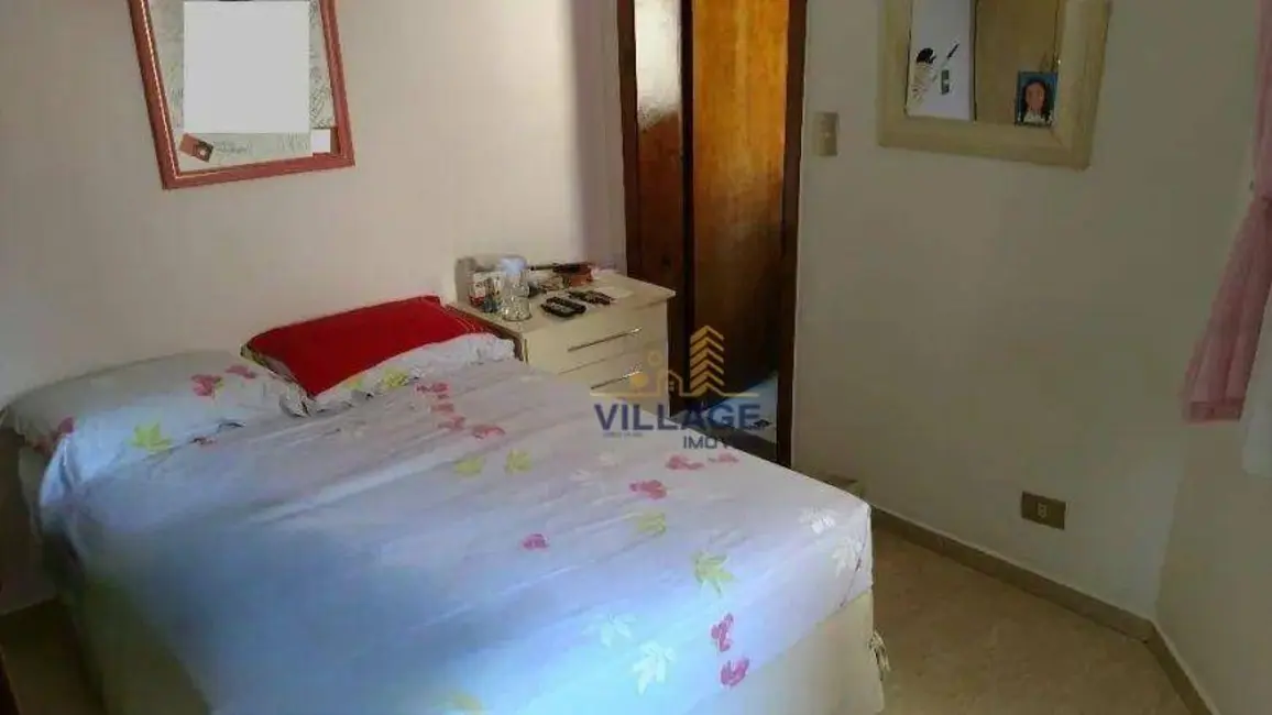 Casa com 3 quartos à venda, 420m2 em City América, São Paulo - SP - imagem 6 Foto 6 de Casa com 3 quartos à venda, 420m2 em City América, São Paulo - SP