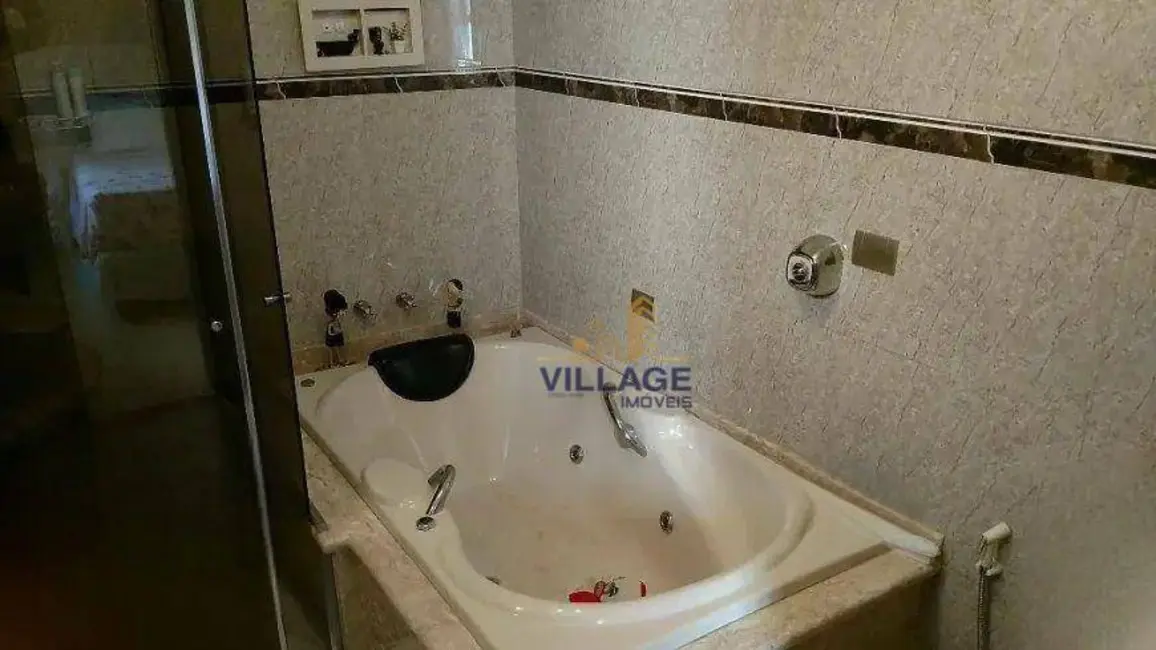 Casa com 3 quartos à venda, 420m2 em City América, São Paulo - SP - imagem 8 Foto 8 de Casa com 3 quartos à venda, 420m2 em City América, São Paulo - SP