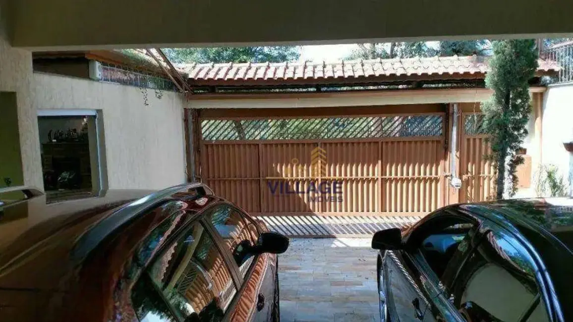 Casa com 3 quartos à venda, 420m2 em City América, São Paulo - SP - imagem 2 Foto 2 de Casa com 3 quartos à venda, 420m2 em City América, São Paulo - SP