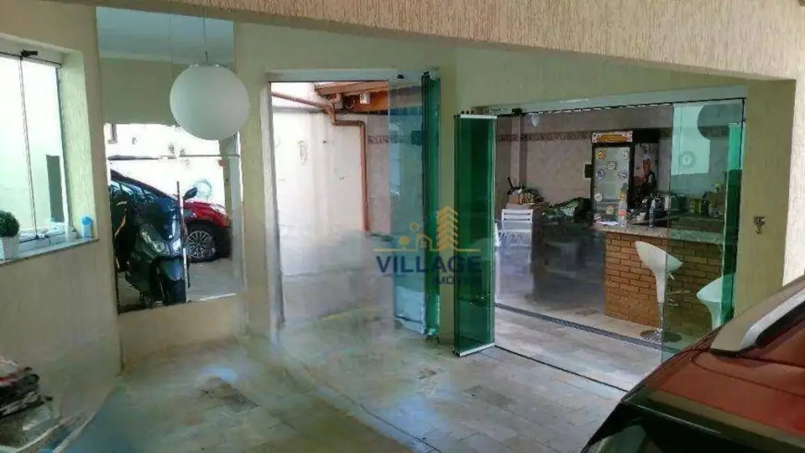 Casa com 3 quartos à venda, 420m2 em City América, São Paulo - SP - imagem 3 Foto 3 de Casa com 3 quartos à venda, 420m2 em City América, São Paulo - SP