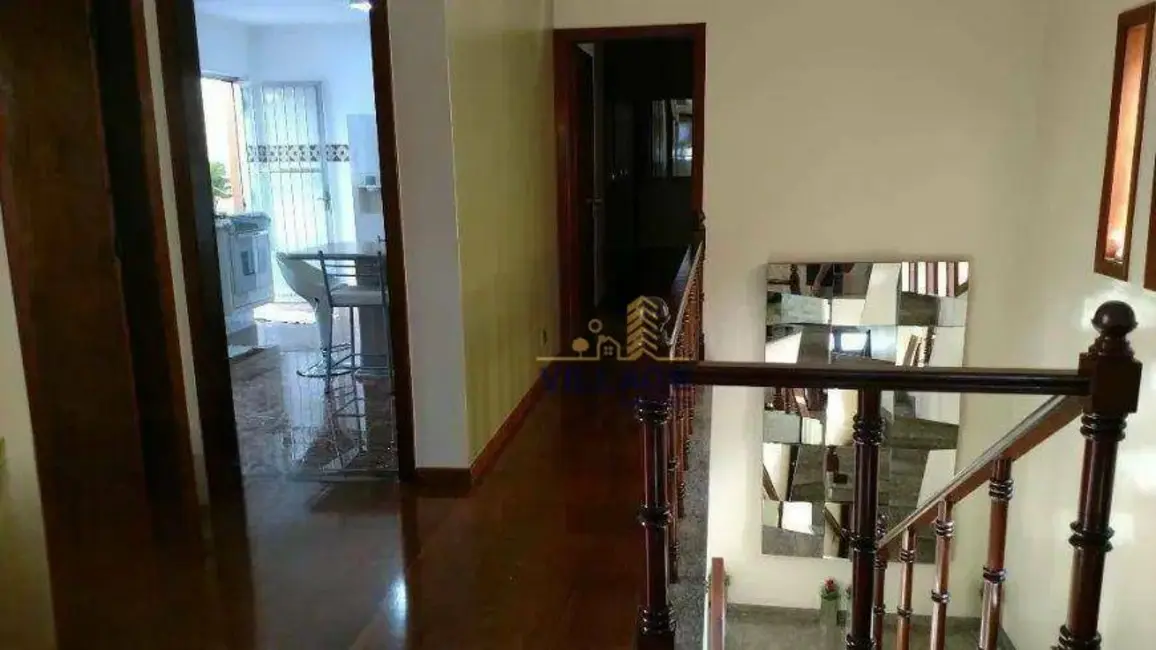 Casa com 3 quartos à venda, 420m2 em City América, São Paulo - SP - imagem 4 Foto 4 de Casa com 3 quartos à venda, 420m2 em City América, São Paulo - SP