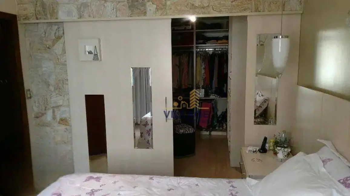 Casa com 3 quartos à venda, 420m2 em City América, São Paulo - SP - imagem 7 Foto 7 de Casa com 3 quartos à venda, 420m2 em City América, São Paulo - SP