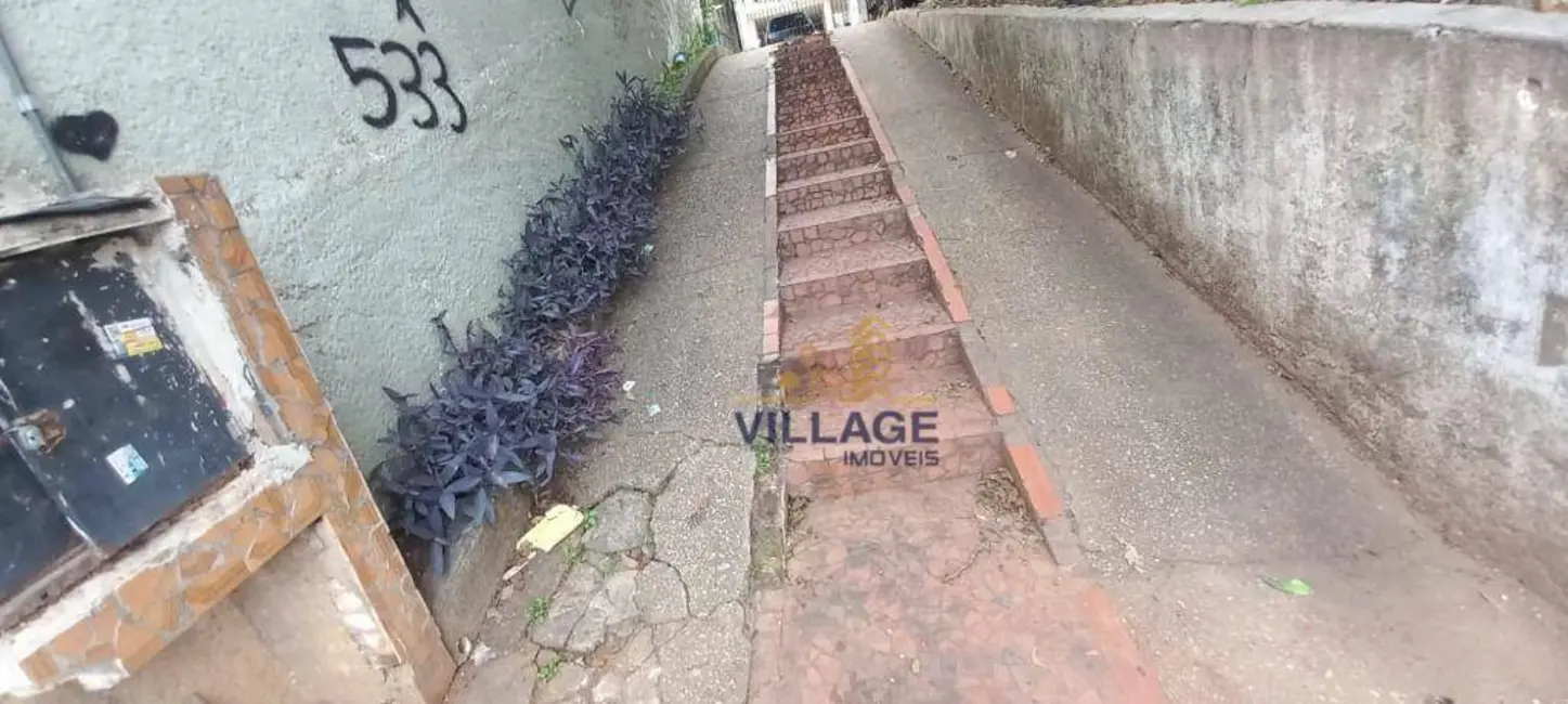 Foto 6 de Terreno / Lote à venda, 326m2 em São Paulo - SP