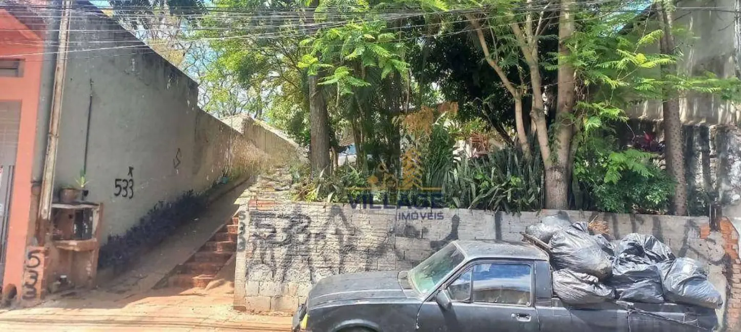 Foto 8 de Terreno / Lote à venda, 326m2 em São Paulo - SP