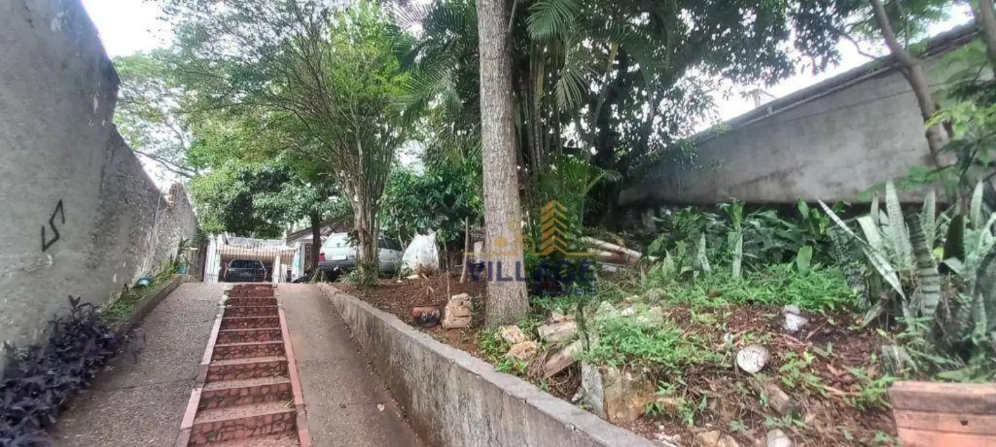 Foto 2 de Terreno / Lote à venda, 326m2 em São Paulo - SP