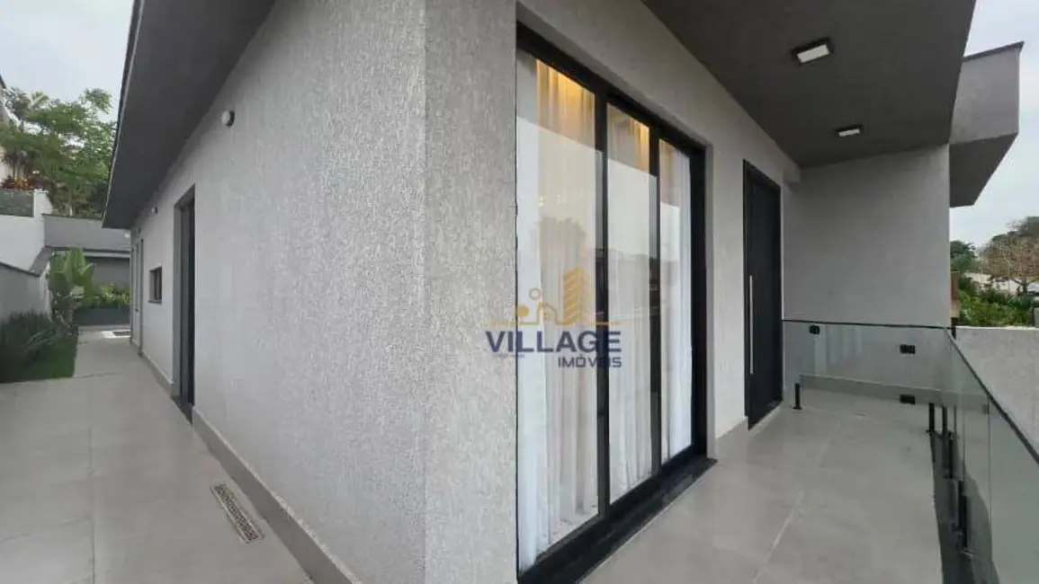 Foto 6 de Casa de Condomínio com 3 quartos à venda, 320m2 em Santana De Parnaiba - SP