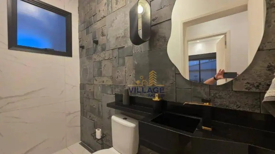 Foto 5 de Casa de Condomínio com 3 quartos à venda, 320m2 em Santana De Parnaiba - SP