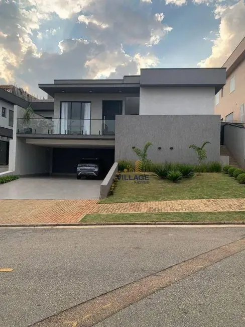 Foto 1 de Casa de Condomínio com 3 quartos à venda, 320m2 em Santana De Parnaiba - SP