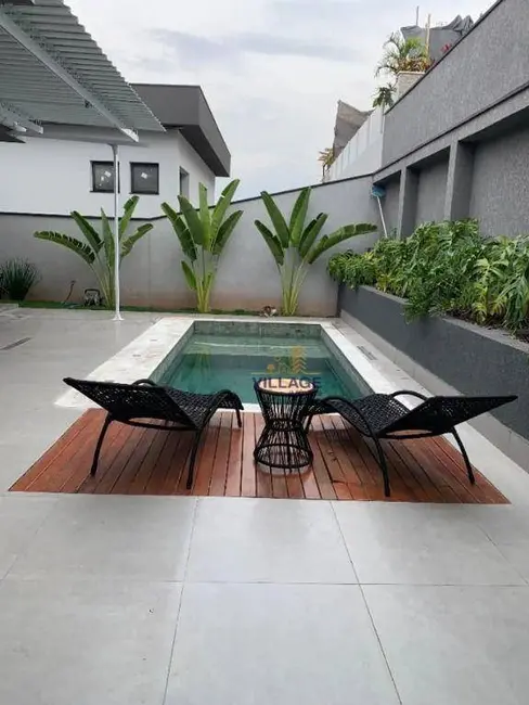 Foto 9 de Casa de Condomínio com 3 quartos à venda, 320m2 em Santana De Parnaiba - SP