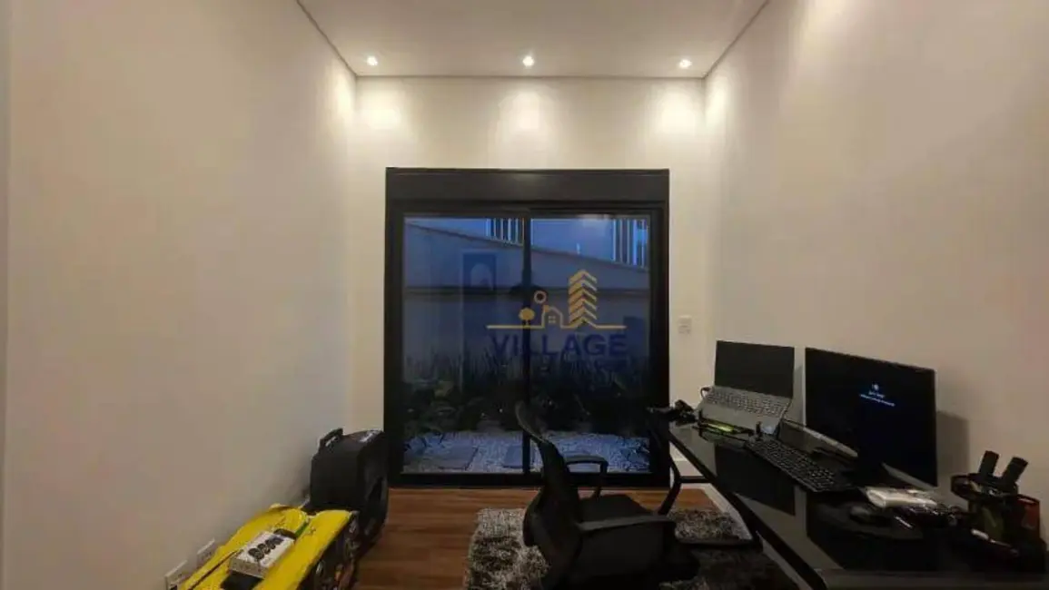 Foto 8 de Casa de Condomínio com 3 quartos à venda, 320m2 em Santana De Parnaiba - SP