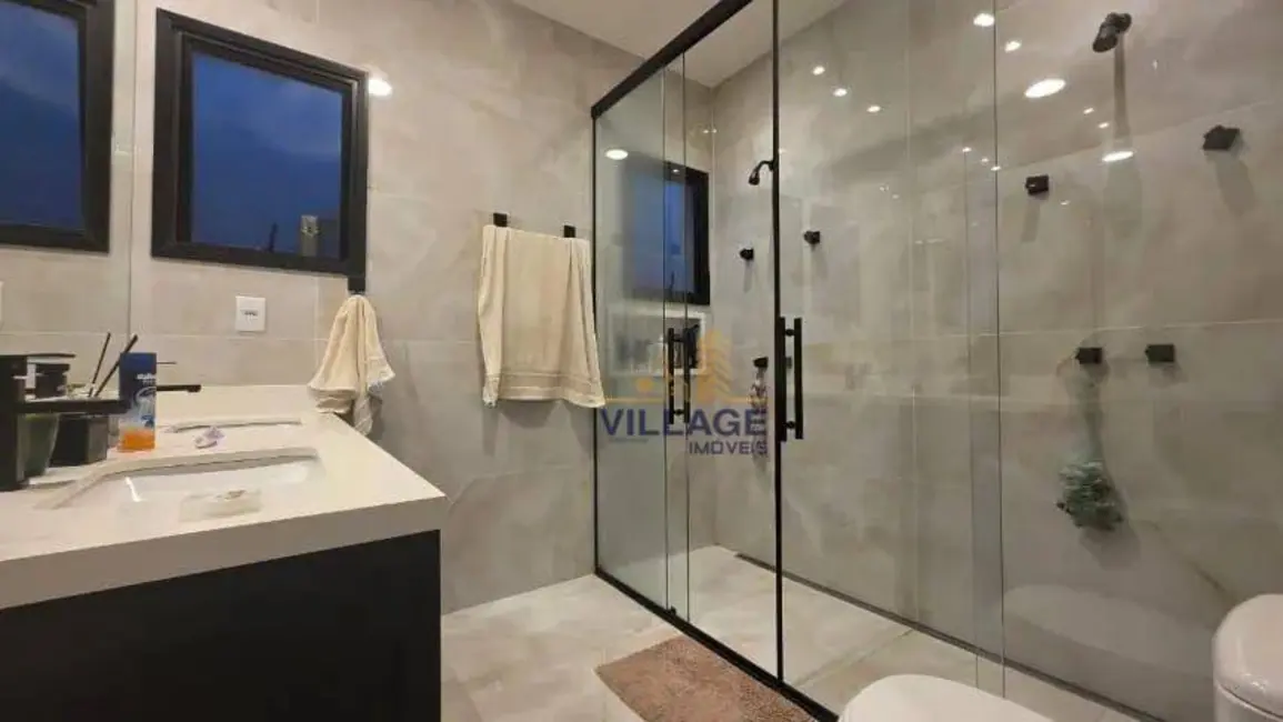 Foto 4 de Casa de Condomínio com 3 quartos à venda, 320m2 em Santana De Parnaiba - SP