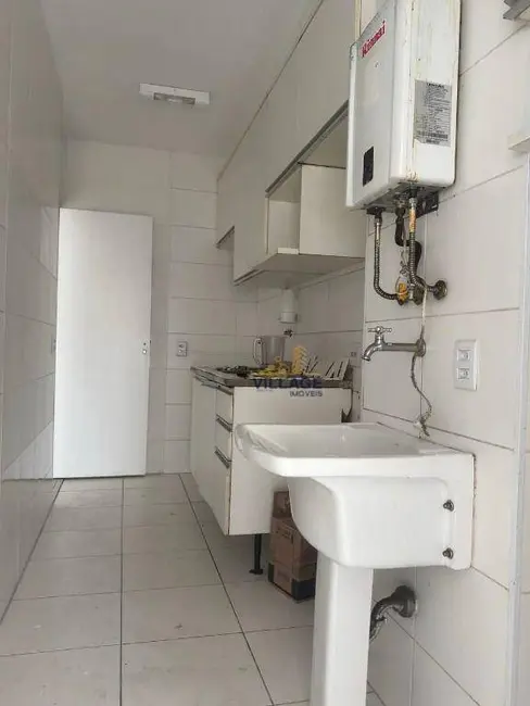 Foto 7 de Apartamento com 3 quartos à venda, 83m2 em Osasco - SP